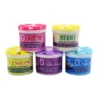new air fresheners provided by wholesalesupplies.sg, available in 5 scents: lemon, berry, lavender, parfum and ocean spray