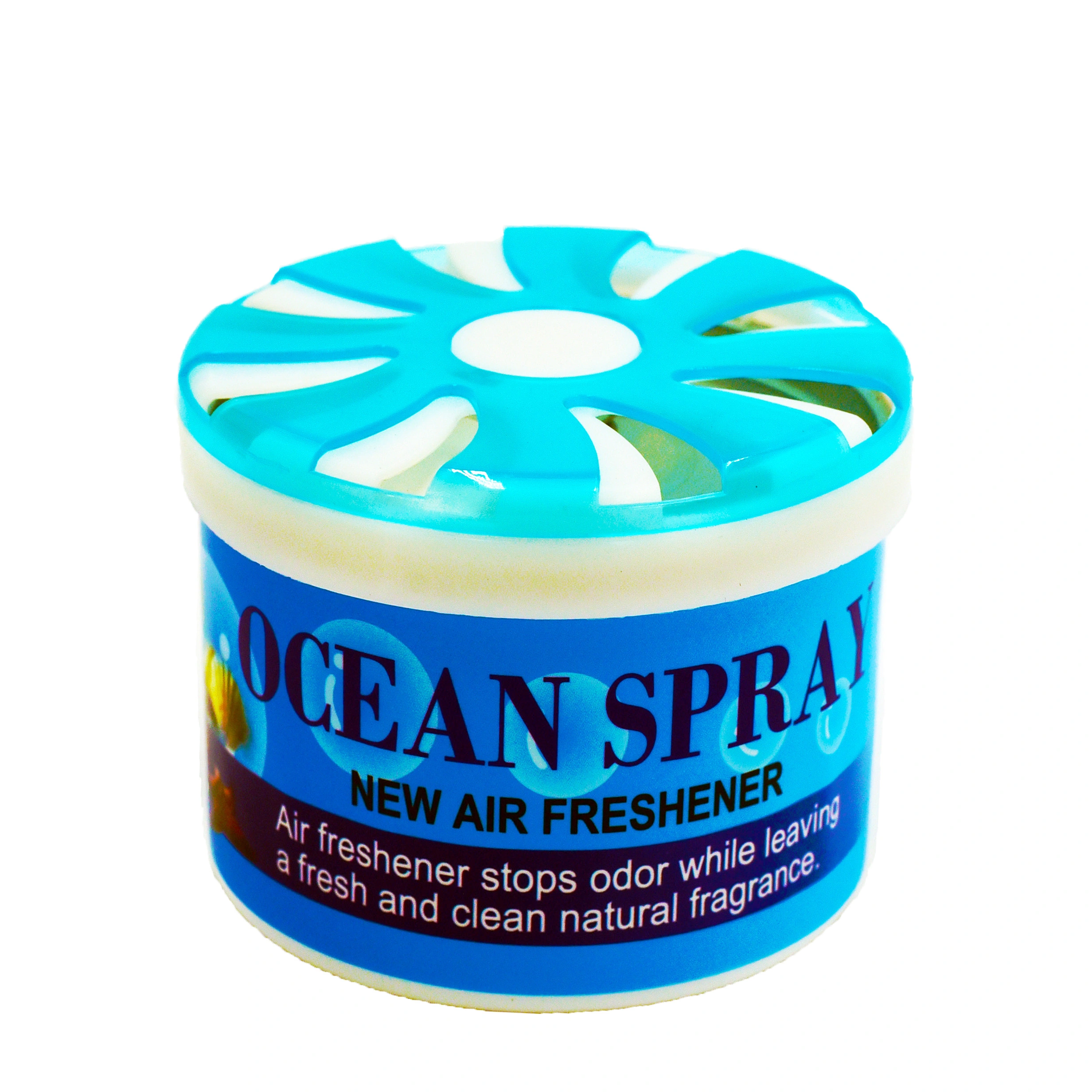 Ocean Spray scented freshener by wholesalesupplies.sg