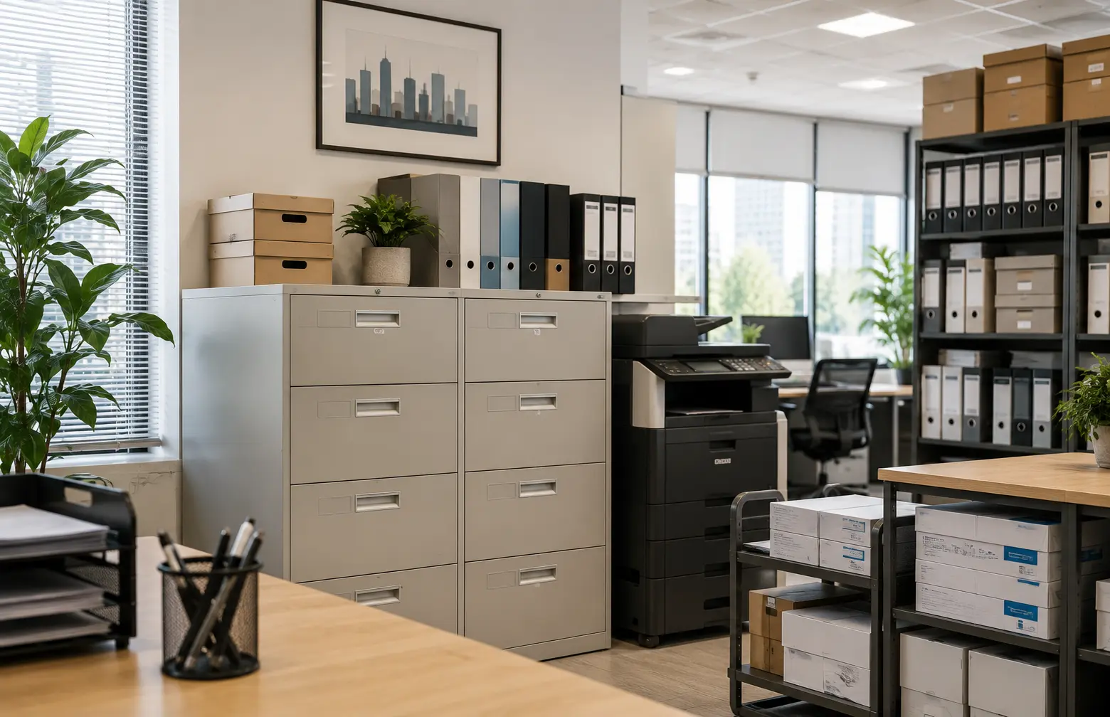 best dehumidifier singapore solution for office humidity control and document storage protection