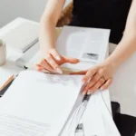 Office paper supplier Singapore supporting daily office documents, reports and workplace paperwork.