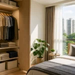prevent mould Singapore humidity control for healthier indoor environments and storage spaces