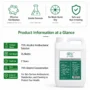 75% alcohol disinfectant 2L product information
