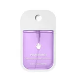 AVWE Power Mist 45ml hand sanitiser spray in Lavender scent.