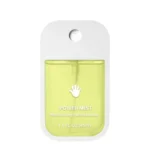 AVWE Power Mist 45ml hand sanitiser spray in Lily scent