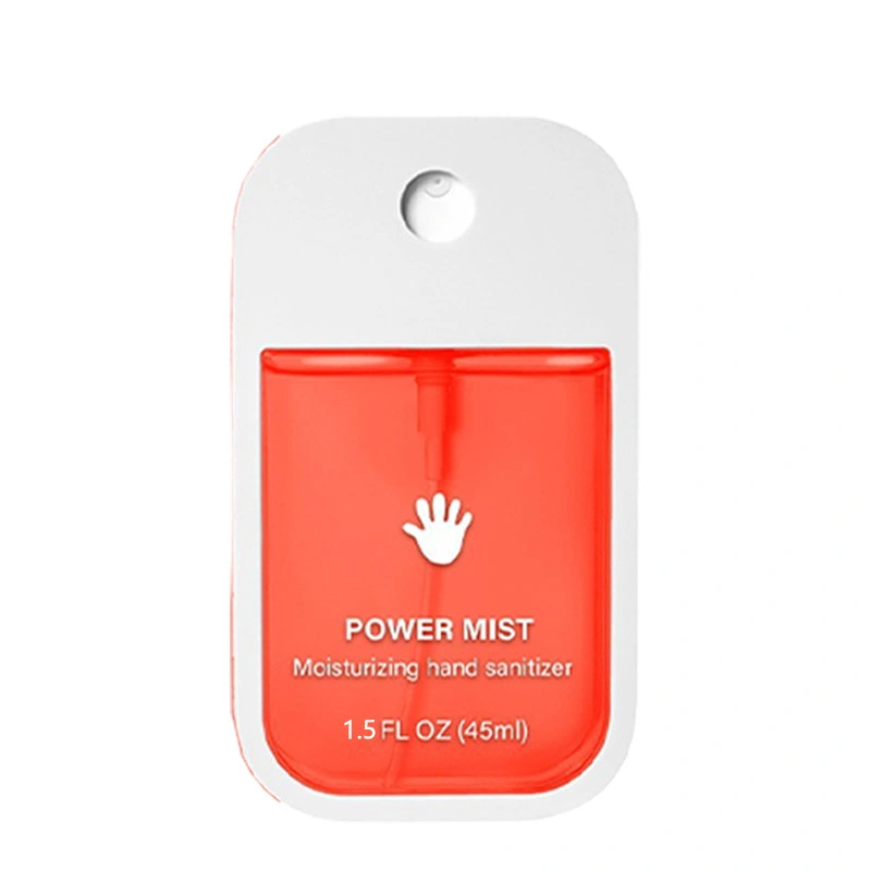Power Mist Hand Sanitiser Spray 45ml – Watermelon