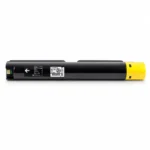 Yellow compatible Fuji Xerox toner cartridge for C2260, C2263 and C2265