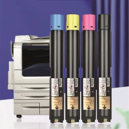 Compatible Fuji Xerox toner cartridges for C2260, C2263 and C2265 printers.