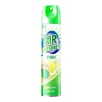Jasmine Air Freshener Spray 360ml aerosol can