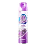 Lavender Air Freshener Spray 360ml aerosol can