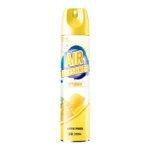 Lemon Air Freshener Spray 360ml aerosol can