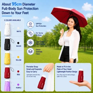 Outdoor Accessories