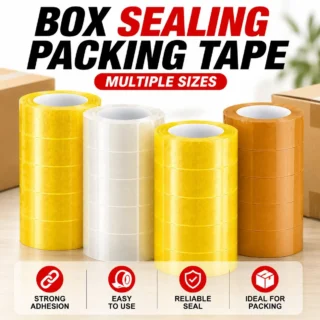 Packaging Supplies