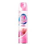 Rose Air Freshener Spray 360ml aerosol can